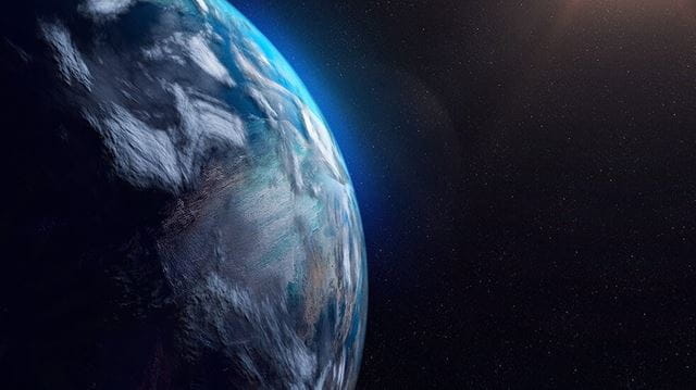 Best UK space days out: Southend Planetarium